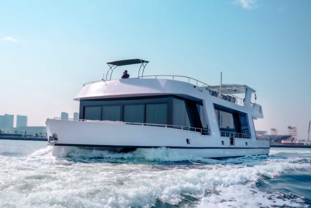 100 Ft. Bella Vita