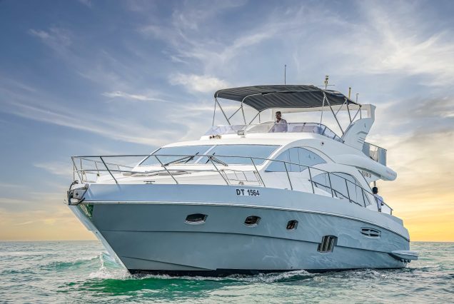 65 Ft. Ricon