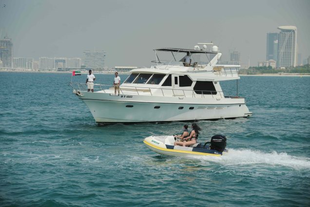59 Ft. Majesty