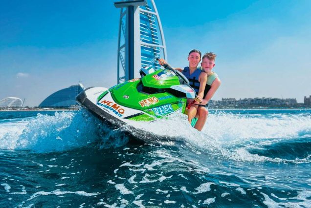 Nemo Watersports