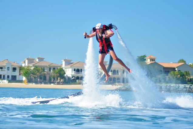 Hydro Water Sports