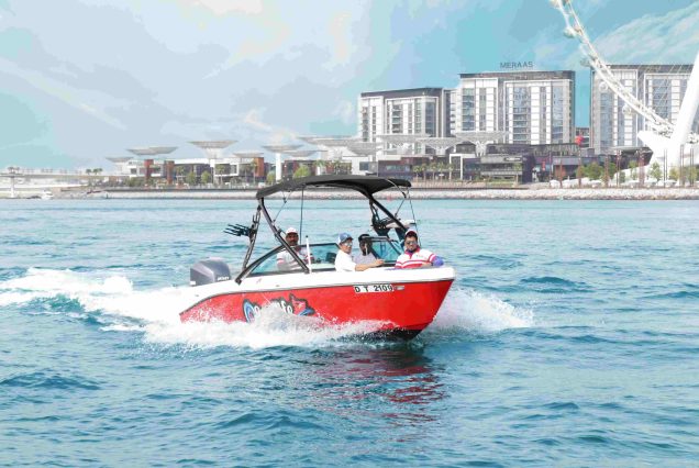 Sea Life Watersports