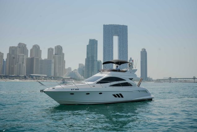 50 Ft. Alshali