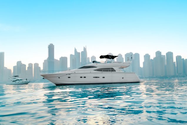 68 Ft. Luna